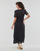 Textil Ženy Společenské šaty Betty London MARTI Černá