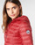 Textil Ženy Prošívané bundy JOTT CLOE Červená