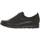 Boty Ženy Šněrovací polobotky  & Šněrovací společenská obuv Fluchos F0354 Černá