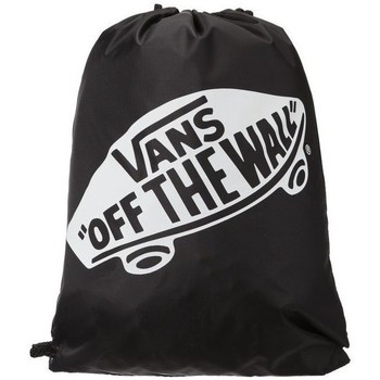 Vans Batohy Benched Bag - Černá