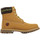 Boty Ženy Kotníkové boty Timberland 6in Logo Collar Boot Hnědá