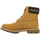 Boty Ženy Kotníkové boty Timberland 6in Logo Collar Boot Hnědá