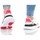 Boty Děti Nízké tenisky adidas Originals Nite Jogger J Bílá