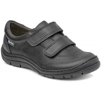 Boty Pracovní obuv Gorila 31500 Negro Černá