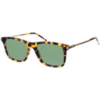 Hodinky & Bižuterie Ženy sluneční brýle Marc Jacobs MARC-139-S-LSH Hnědá