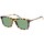 Hodinky & Bižuterie Ženy sluneční brýle Marc Jacobs MARC-139-S-LSH Hnědá