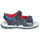 Boty Chlapecké Sportovní sandály Chicco CAIL Modrá