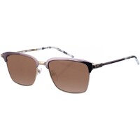 Hodinky & Bižuterie Ženy sluneční brýle Marc Jacobs Sunglasses MARC-137-S-T8K Šedá