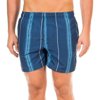 Textil Muži Plavky / Kraťasy Calvin Klein Jeans 58209W3-430 Modrá