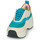 Boty Ženy Nízké tenisky Vagabond Shoemakers SPRINT 2.0 Béžová / Modrá