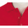 Textil Muži Polo s dlouhými rukávy Sols WINTER 2 CASUAL MEN Červená