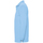 Textil Muži Polo s dlouhými rukávy Sols WINTER 2 CASUAL MEN Modrá