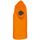 Textil Muži Polo s krátkými rukávy Sols PRESCOTT CASUAL DAY Oranžová