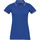 Textil Ženy Polo s krátkými rukávy Sols PRESTIGE MODERN WOMEN Modrá