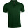 Textil Muži Polo s krátkými rukávy Sols PRIME ELEGANT MEN Zelená