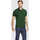 Textil Muži Polo s krátkými rukávy Sols PRIME ELEGANT MEN Zelená