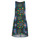 Textil Ženy Krátké šaty Desigual CLAIR Vícebarevná
