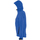 Textil Ženy Teplákové bundy Sols REPLAY WOMEN STYLE Modrá