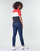 Textil Ženy Trička s krátkým rukávem Fila ALLISON Tmavě modrá / Červená / Bílá