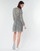 Textil Ženy Krátké šaty Ikks BQ30035-57 Vícebarevná