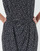 Textil Ženy Krátké šaty Ikks BQ30045-03 Černá