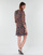 Textil Ženy Krátké šaty Ikks BQ30095-03           