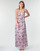 Textil Ženy Společenské šaty Ikks BQ30375-13           
