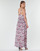 Textil Ženy Společenské šaty Ikks BQ30375-13           