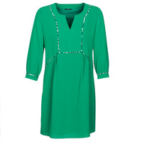 Textil Ženy Krátké šaty One Step RUFINO Zelená