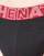 Spodní prádlo Muži Slipy Athena BASIC COLOR Černá / Červená / Šedá