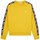 Textil Ženy Mikiny Fila TIVKA CREW SWEAT Žlutá