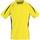 Textil Muži Trička s krátkým rukávem Sols MARACANA 2 SSL SPORT Žlutá
