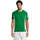 Textil Muži Trička s krátkým rukávem Sols MARACANA 2 SSL SPORT Zelená