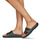 Boty pantofle Crocs CLASSIC CROCS SLIDE Černá