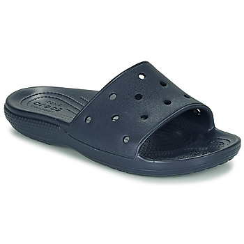 Boty pantofle Crocs CLASSIC CROCS SLIDE Tmavě modrá