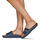 Boty pantofle Crocs CLASSIC CROCS SLIDE Tmavě modrá