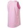 Textil Ženy Trička s krátkým rukávem Puma Athletics Tank Růžová