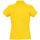 Textil Ženy Polo s krátkými rukávy Sols PASSION WOMEN COLORS Žlutá