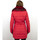 Textil Ženy Parky Gentile Bellini 100946658 Červená