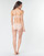 Spodní prádlo Ženy Trouhelníkové / Bez kostice Triumph FIT SMART Béžová