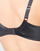 Spodní prádlo Ženy Opticky zmenšující prsa Triumph TRUE SHAPE SENSATION Černá