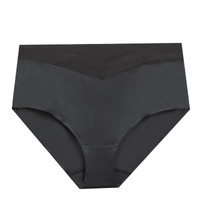 Spodní prádlo Ženy Kalhotky Triumph TRUE SHAPE SENSATION Černá