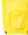 Textil Větrovky K-Way LE VRAI CLAUDE 3.1 Žlutá
