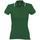 Textil Ženy Polo s krátkými rukávy Sols PRACTICE GOLF SPORT Zelená