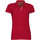 Textil Ženy Polo s krátkými rukávy Sols PATRIOT FASHION WOMEN Červená