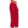 Textil Ženy Polo s krátkými rukávy Sols PATRIOT FASHION WOMEN Červená