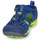 Boty Děti Sportovní sandály Keen SEACAMP II CNX Modrá / Zelená