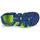 Boty Děti Sportovní sandály Keen SEACAMP II CNX Modrá / Zelená