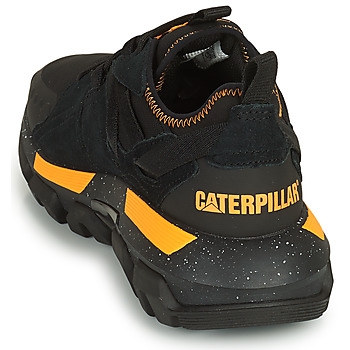 Caterpillar RAIDER SPORT Černá / Žlutá