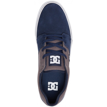 DC Shoes Tonik Modrá